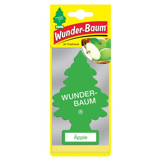 1 stk. Wunderbaum �ble