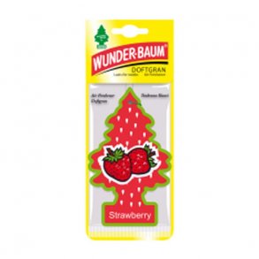 1 stk. Wunderbaum jordb�r