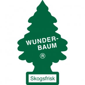 Wunderbaum 24 stk - 