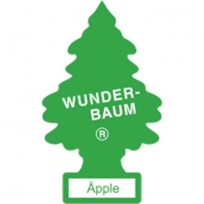 Wunderbaum 24 stk - 