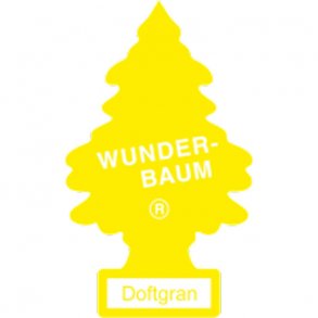 Wunderbaum 24 stk - 