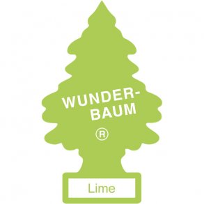 Wunderbaum 24 stk - 
