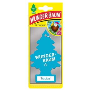 Wunderbaum 24 stk - 