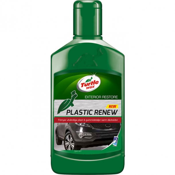 Turtle plastic renew 300 Ml