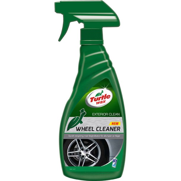 Turtle Flgrens 500 Ml