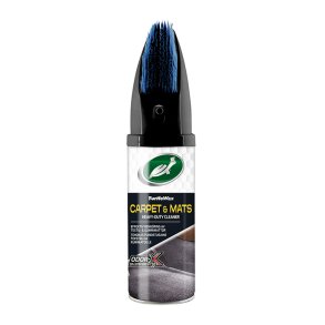 Turtle PowerOut - T�ppe og M�tterens 400ml