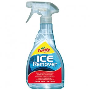 Turtle ice remover - isfjerner