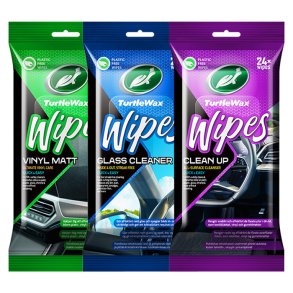 Turtle Wipes pakke