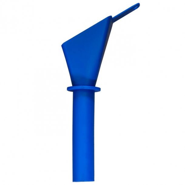 Bell Add bl� tragt til benzin additiv