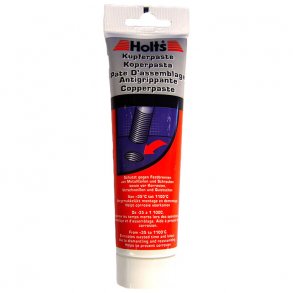 Holts kobberfedt 100g