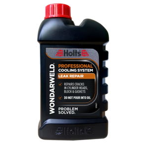 Holts wondarweld 500ml motorblok t�tner