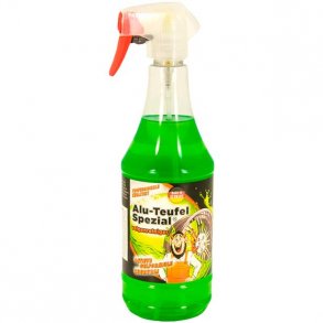 Tuga Alu-Devil Spezial 1L