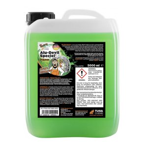 Tuga Alu-Devil Speciel - F�lgrens 5L