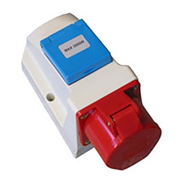 Cee v�gudtag combi 5p/dk 3p