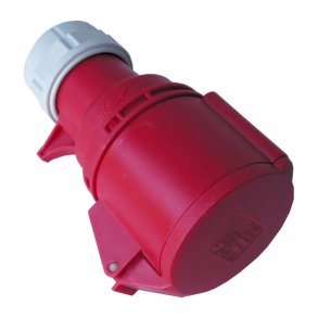 Cee forlngerled 32/400v ip44. rd