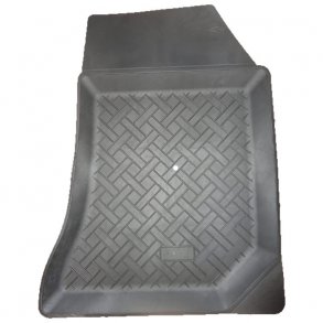 Rensi mtte sort 560x740