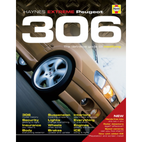 Bog styling Peugeot 306