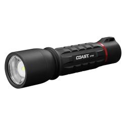 Coast XP9R hndlygte