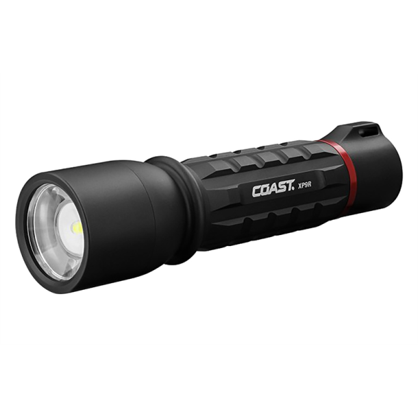 Coast XP9R hndlygte