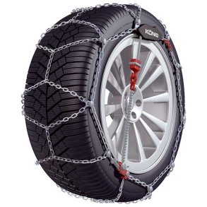 KNIG Snekde CG-9 STR. 103