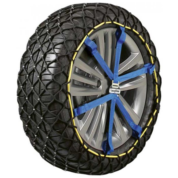 Michelin Easy Grip Evo Snekde Evo4