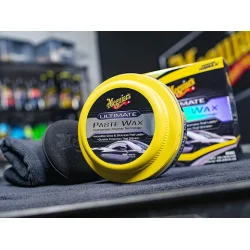 Meguiars Ultimate Paste Wax