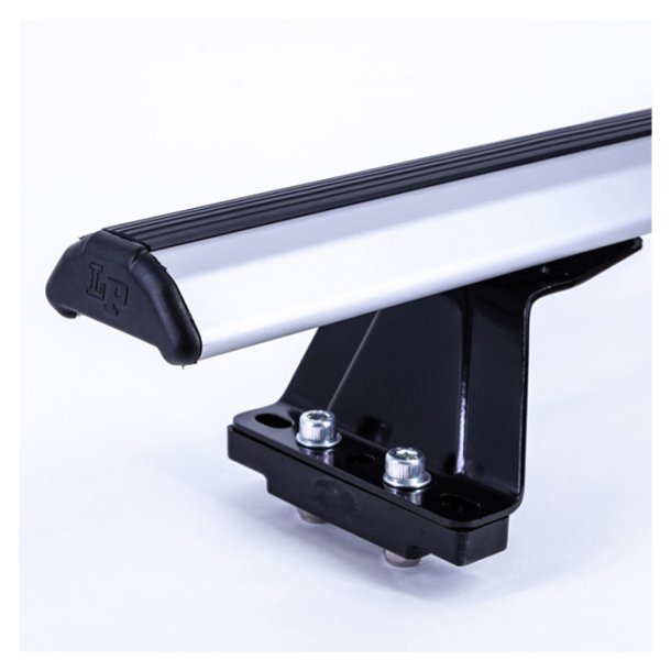 LaPre Alpina tagb�jles�t alu Ford Transit Custom 2012->