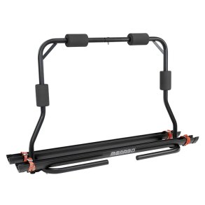 Menabo Touren A Cykelholder til campingvogn 2 cykler