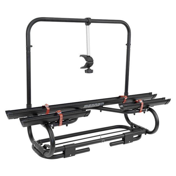 Menabo Touren B Cykelholder til Campingvogn 2 cykler