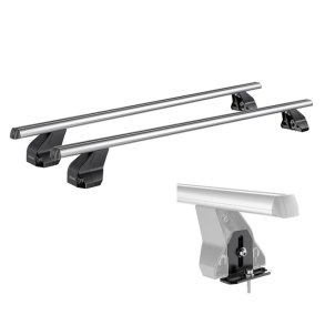 Menabo Omega Alu Tagb�jles�t L FIX207FP