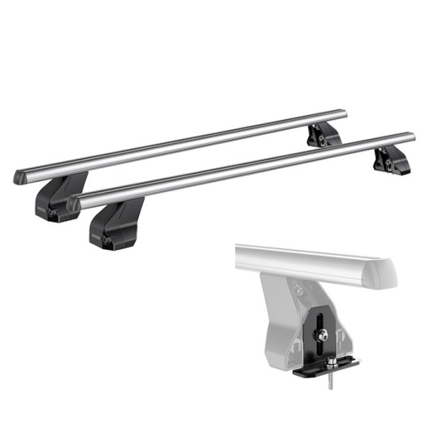 Menabo Omega Alu Tagb�jles�t L FIX206FP