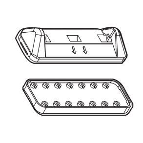 Menabo Reservedel 700029100000