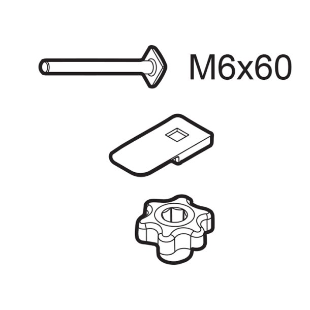 Menabo Reservedel 700035700000