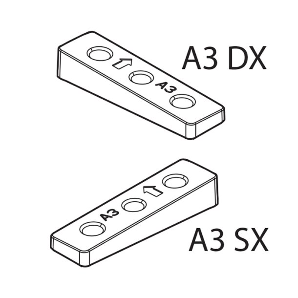 Menabo Reservedel 700049000000