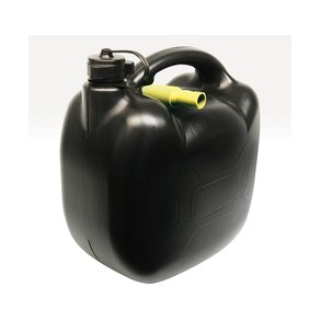 Bezindunk 5L 420gr sort 