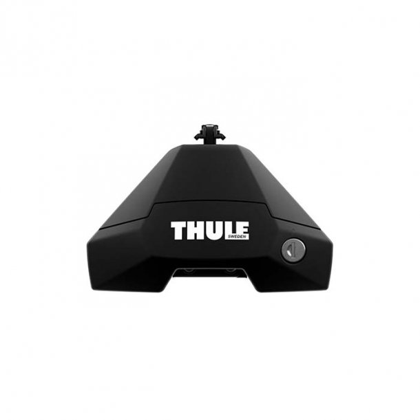 THULE EVO FODST CLAMP 2 stk. - halvt st