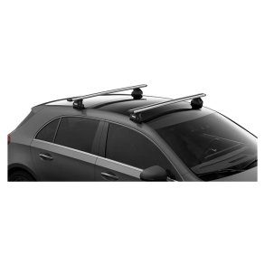 Thule Evo fodst Fixpoint 4 STK.