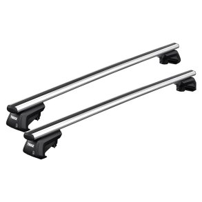 Thule SmartRack XT Alu 118 - Tagr�ling