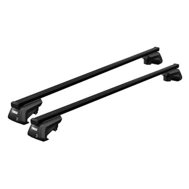 Thule SmartRack XT Squarebar 118 - Tagr�ling
