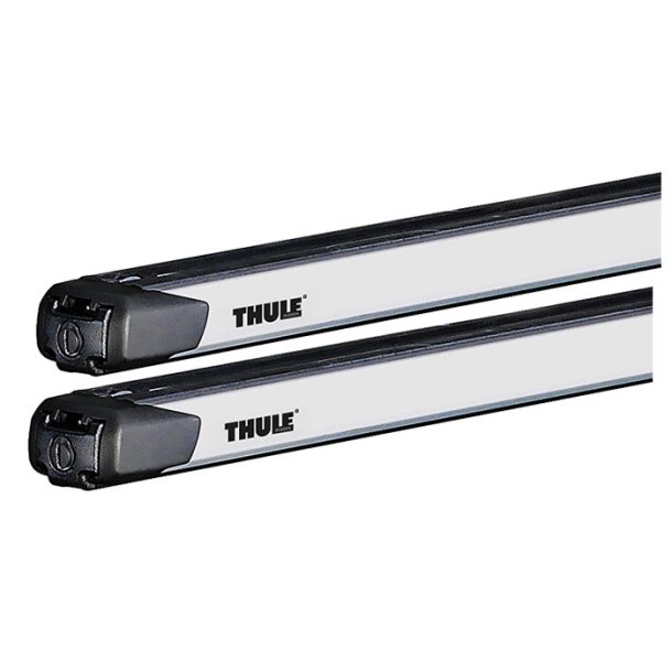THULE SLIDEBAR 144CM