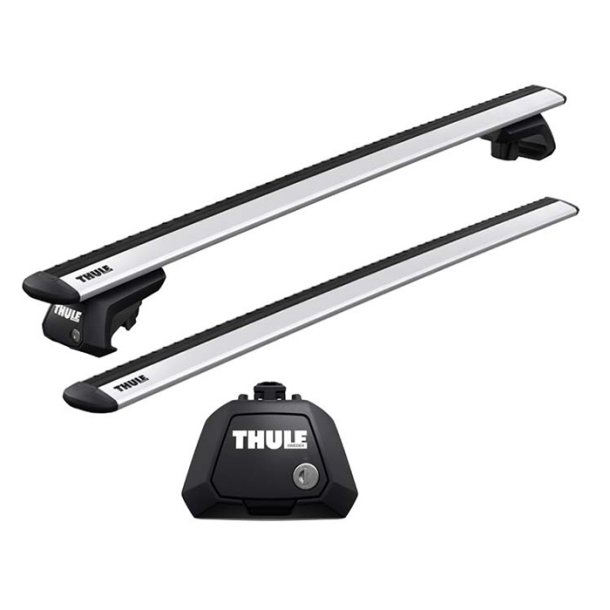 Thule Wingbar Evo Tagb�jles�t til r�ling 150cm