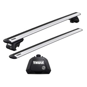 Thule Wingbar Evo Tagb�jles�t til r�ling 118cm