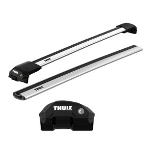 Thule Wingbar Edge Tagb�jles�t til r�ling 68 + 68 cm