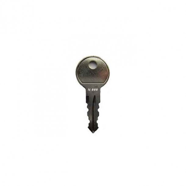 Thule ngle N184