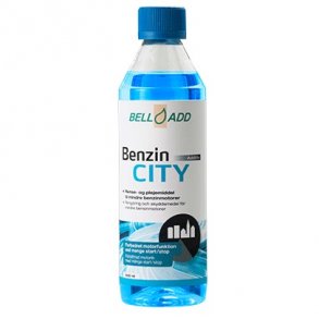 Bell Add benzin additiv til city biler 500ml