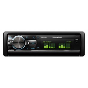 Pioneer DEH-X9600BT 