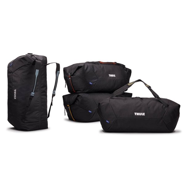 Thule Gopack Duffel St - 4 STK. 800604