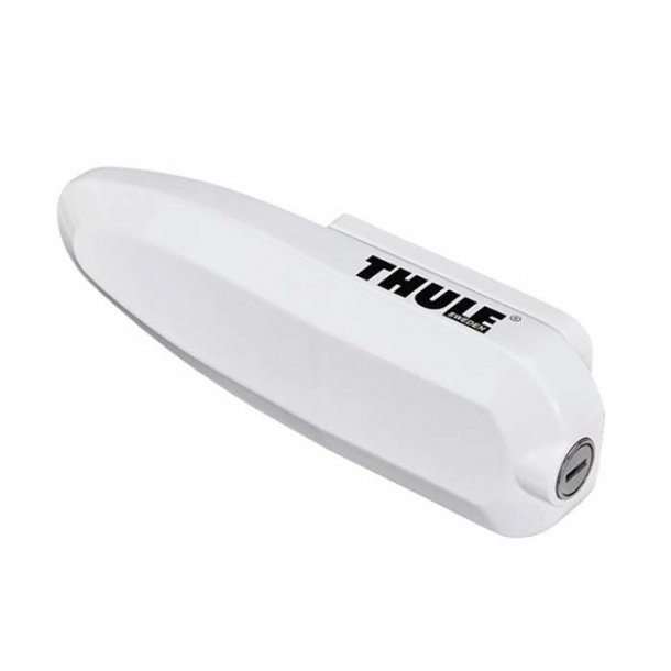 Thule varerumsls hvid 1 stk.