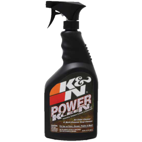 K&N Power Kleen rensevske 1l.