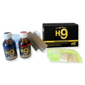 Soft99 H-9 Keramisk Coating